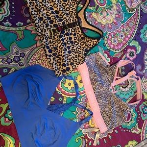 Victoria secret bralettes